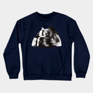 Chow Chow - Chow Chow Christmas Gifts Crewneck Sweatshirt